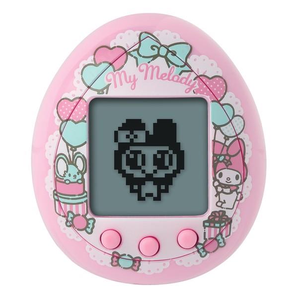 たまごっち My Melody & Kuromi Tamagotchi My Melody ver. | ノジマ