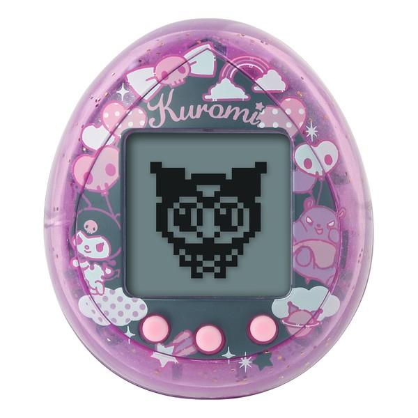 たまごっち My Melody & Kuromi Tamagotchi Kuromi ver. | ノジマ