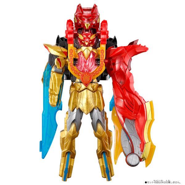 【送料無料】ゴジュウウルフマスク組立キット 1/1ゴジュウジャーアトラクコスプレ 送料無料】ゴジュウウルフマスク組立キット 1/1ゴジュウジャー