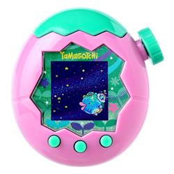 たまごっち Tamagotchi Paradise Pink Land（特典：たまラボステッカー　付