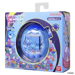 たまごっち Tamagotchi Paradise Blue Water（特典なし