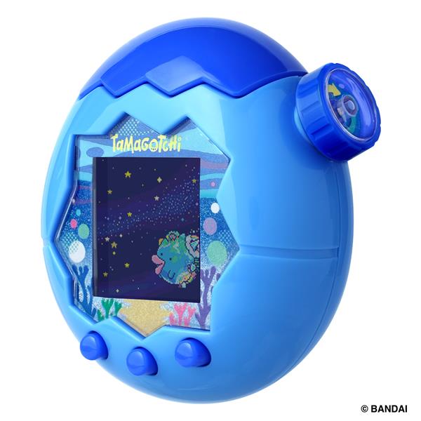 たまごっち Tamagotchi Paradise Blue Water（特典なし）＜＜おもちゃ