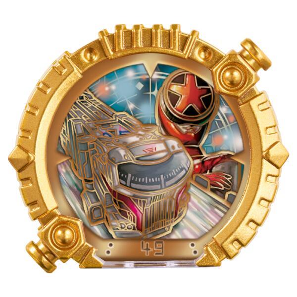 ナンバーワン戦隊ゴジュウジャー DXテガソード センタイリング まとめ売り Amazon | [バンダイ] ナンバーワン戦隊ゴジュウジャー DX