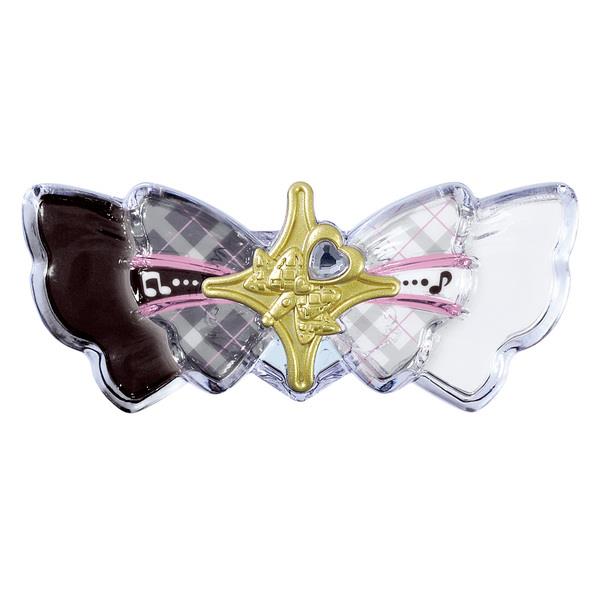 カード 平成女児 プリキュア マイク付き キミとアイドルプリキュア