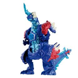 ウルトラマンオメガ メテオカイジュウシリーズ01 DXレキネス