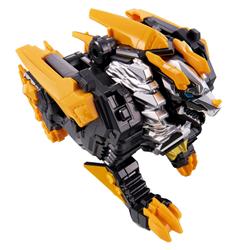 ウルトラマンオメガ メテオカイジュウシリーズ02 DXトライガロン（特典：ステッカー3種セット付き）