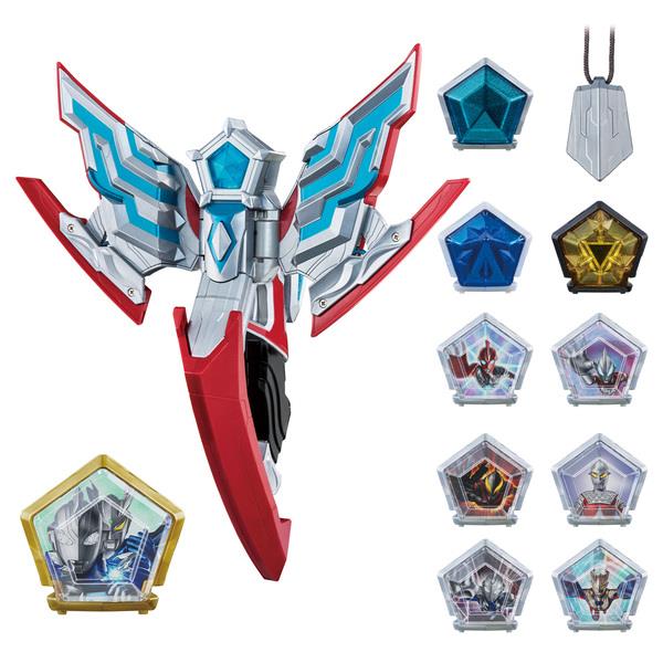 ウルトラマPR 夢を懸けた戦い 4枚セット 優勝賞 ウルトラマンZ』や『ウルトラマントリガー』のBGMも収録！戦闘