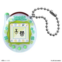 Original Tamagotchi Connection くろーばーらめ