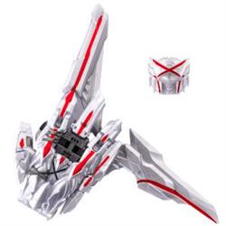 ナンバーワン戦隊ゴジュウジャー DXテガジューン