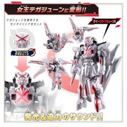 DXテガジューン DX Tenkuujin | HLJ.com