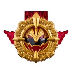 ナンバーワン戦隊ゴジュウジャー DXセンタイリング ワイルドゴジュウウルフ
