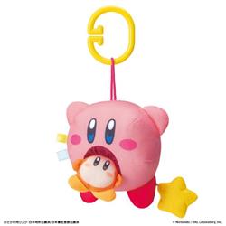 KIRBY カービィといっしょ!ゆびあそびボール