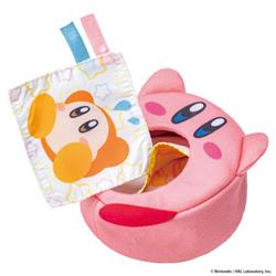 KIRBY すいこみ!カービィ