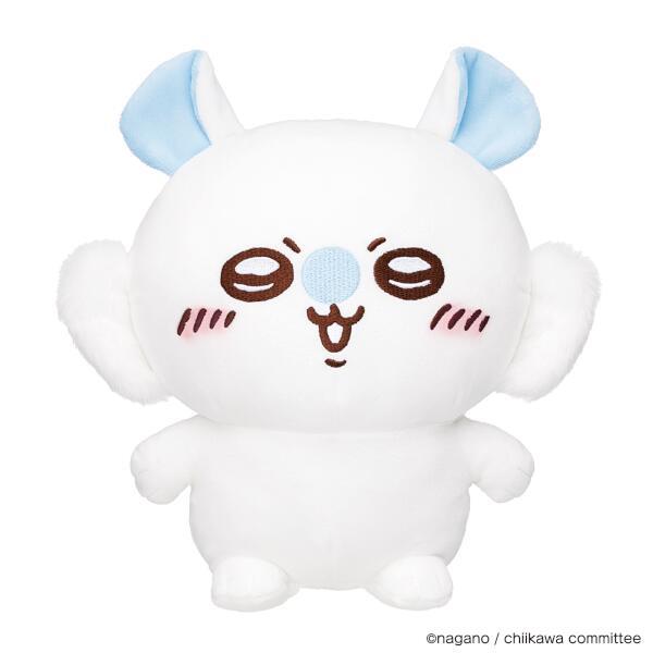 BANDAI - ちいかわ おしゃべりモモンガ | ノジマオンライン