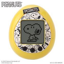 たまごっち Peanuts Tamagotchi