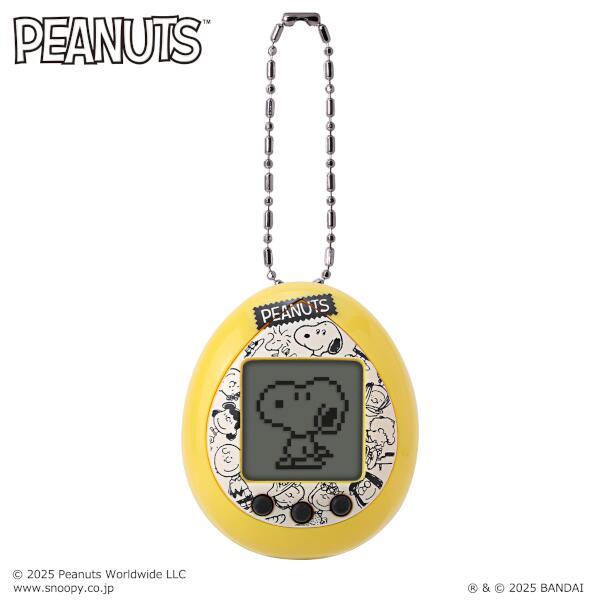 たまごっち Peanuts Tamagotchi | ノジマオンライン