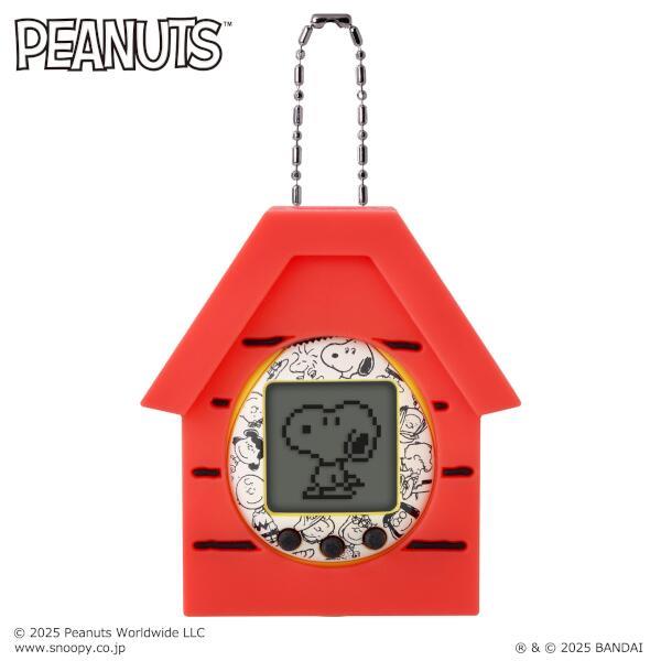 Tamagotchi Connection ナルミヤキャラクターズ ポンポネット