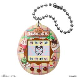 たまごっち Original Tamagotchi Tama Cafe
