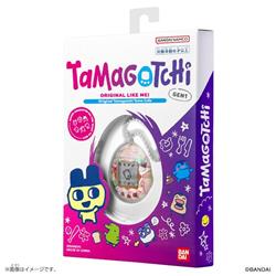 BANDAI - たまごっち Original Tamagotchi Tama Cafe | ノジマ