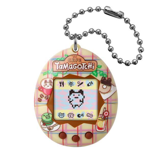 森ではっけんたまごっち 茶色 ［動作◎ ハゲなし 全ボタン操作◎］ 森で発見たまごっち 茶色 新品未開封｜Yahoo!フリマ（旧PayPay