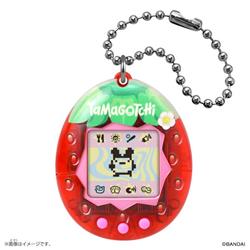 たまごっち Original Tamagotchi Fresh Strawberry