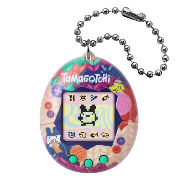 Original Tamagotchi Tama Sewing | ノジマオンライン