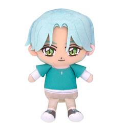 キミとアイドルプリキュア♪ キュアフレンズぬいぐるみ 響カイト