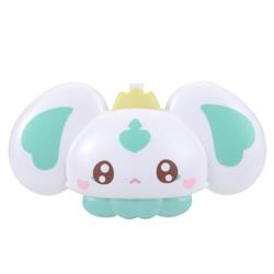 ぷちきゅあばーむ ぷちきゅあぽるん