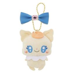 リボン付きマスコット ぷちきゅあここ