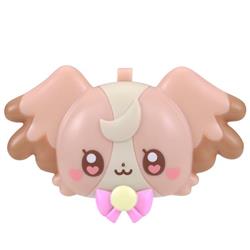 ぷちきゅあばーむ ぷちきゅあこむぎ