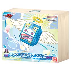 仮面ライダーガヴ DXライダーゴチゾウエンジェルシリーズ ふわ
