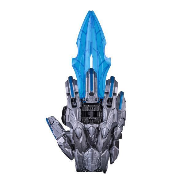 ナンバーワン戦隊ゴジュウジャー DXテガソード UNI.ver