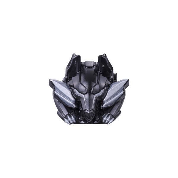 テガソード1/1銀色ver. ゴジュウジャー　レプリカ DXテガソード UNI.ver. | スーパー戦隊おもちゃウェブ｜バンダイ