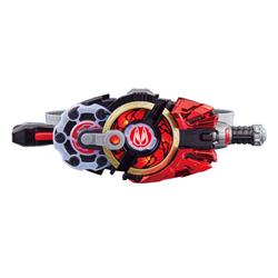 SUPER BEST 変身ベルト DXデザイアドライバ―