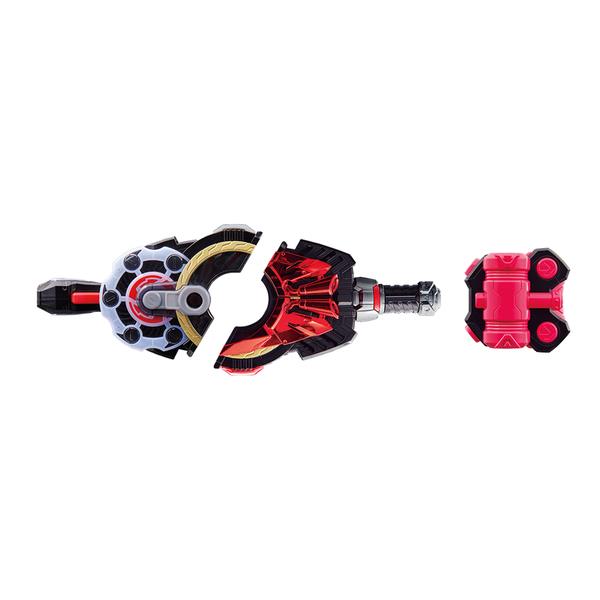 SUPER BEST 変身ベルト DXデザイアドライバ― | ノジマオンライン