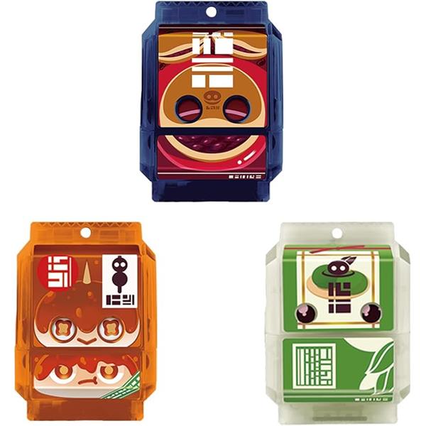 互いを想う気持ち ショウマ☆ 仮面ライダーガヴ 主人公 ガンバ