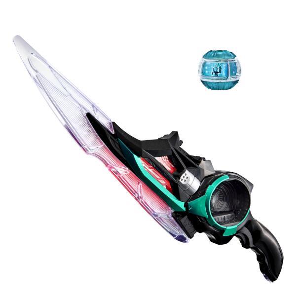 超激レア! アマダの うる星やつら ソフトグライダー 30機入 BANDAI - 仮面ライダーゼッツ DXブレイカムゼッツァー | ノジマ