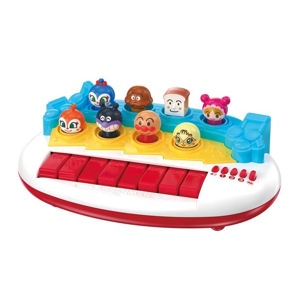 アンパンマン ～脳を育む～アンパンマンみんなでコンサート | ノジマ