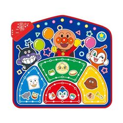 アンパンマン 全身でダンスも！クイズも！アンパンマンわくわくゲームマット