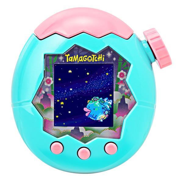 Tamagotchi Paradise - Jade Forest | ノジマオンライン