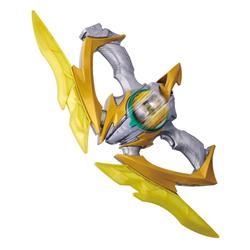 仮面ライダーゼッツ DXイナズマブラスター（特典：プラズマカプセル付き）