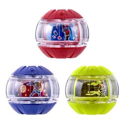 仮面ライダーゼッツ DXレジェンドライダーカプセムセット04