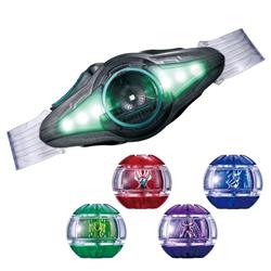 仮面ライダー 変身ベルト・武器セット 仮面ライダー ゴースト 武器 変身ベルト セット - メルカリ