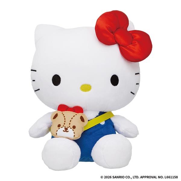 いつでもなかよし♪おしゃべりハローキティ | ノジマオンライン