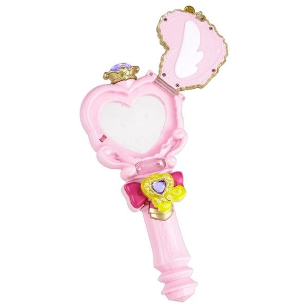 名探偵プリキュア！ のぞいてみつめてジュエルで浄化♪ プリキット