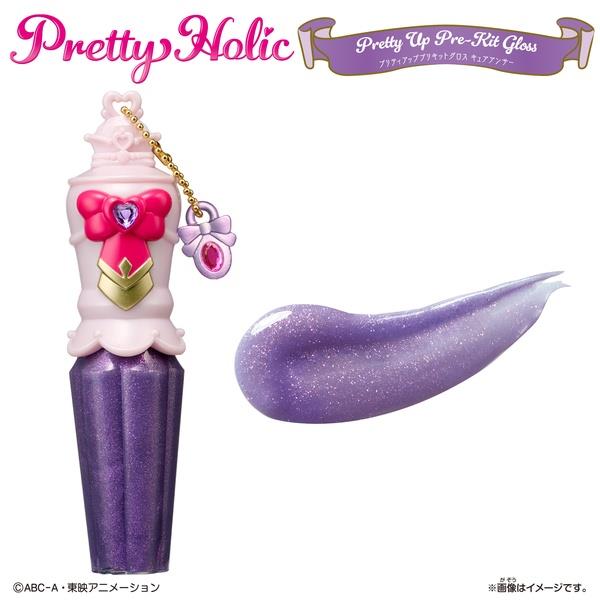 プリキュアコレクション 11冊セット 初版 帯 スリップ 名探偵プリキュア！ Pretty Holic プリティアッププリキットグロス