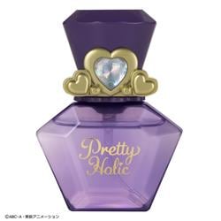 ���T��v���L���A�I Pretty Holic �v���e�B�A�b�v�t���O�����X �L���A�A���J�i�E�V���h�E -