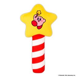KIRBY リンリンシャカシャカ♪カービィのスターロッド