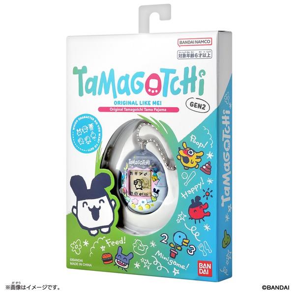 Original Tamagotchi Tama Pajama | ノジマオンライン