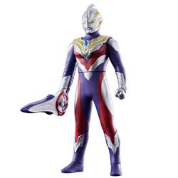 ウルトラヒーローシリーズ 113　ウルトラマントリガー マルチタイプ サークルアームズver.